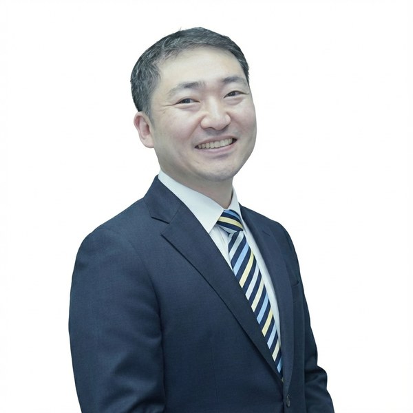 저자 이지철 목사 프로필